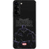 Marvel Black Panther Night Time Watch Galaxy S22 Plus Skin